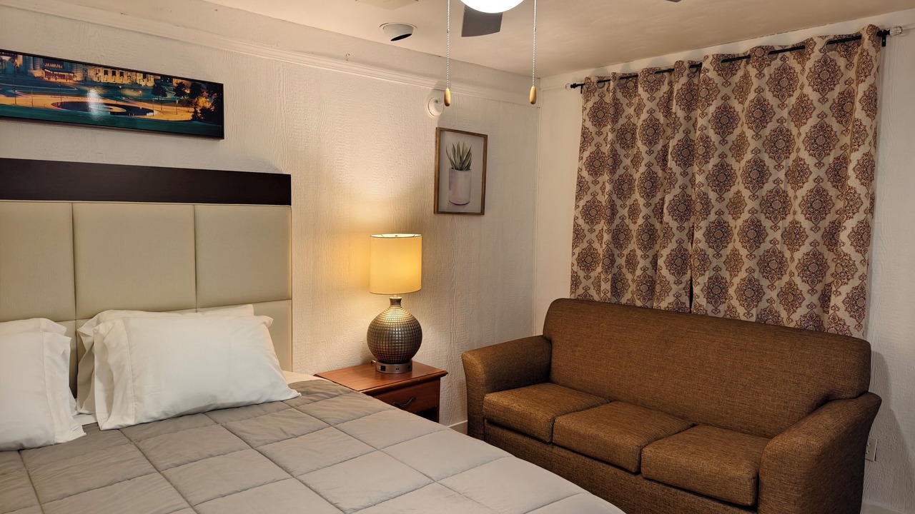 Photo of Bedroom in Adair