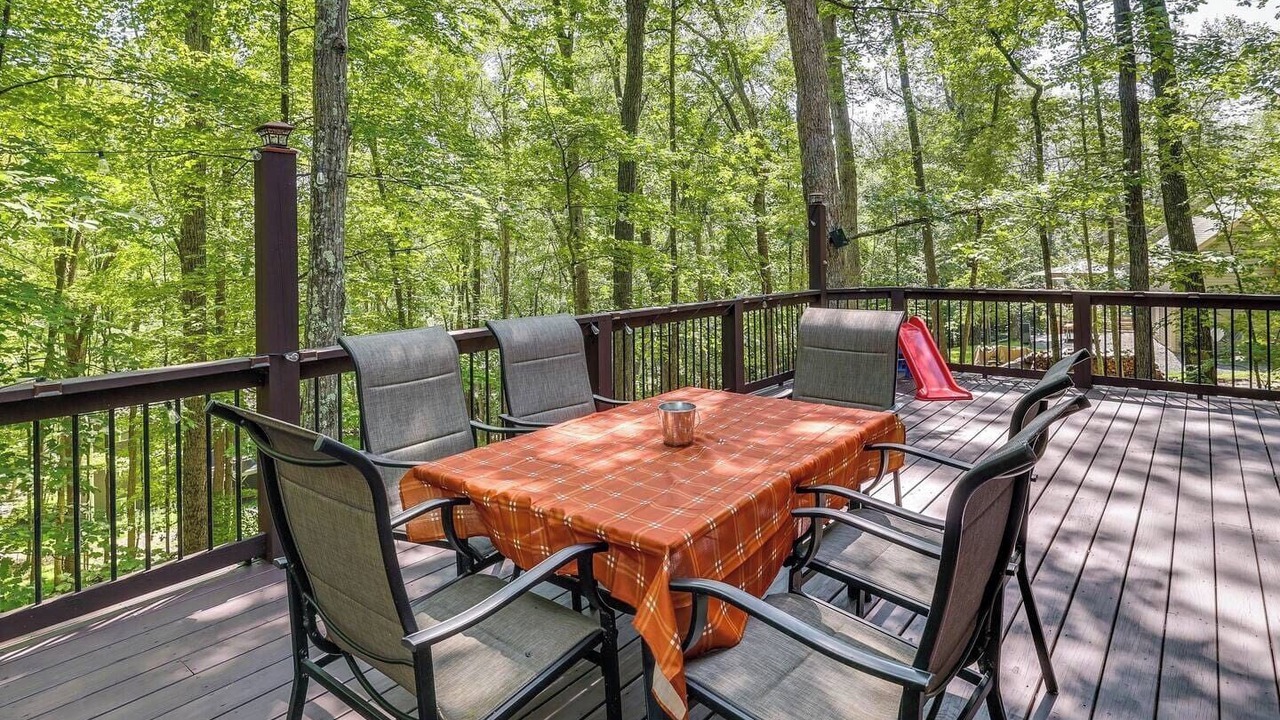 Photo of Outdoor in Lackawaxen