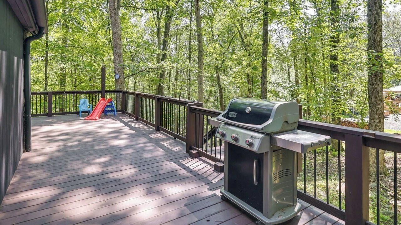 Photo of Outdoor in Lackawaxen