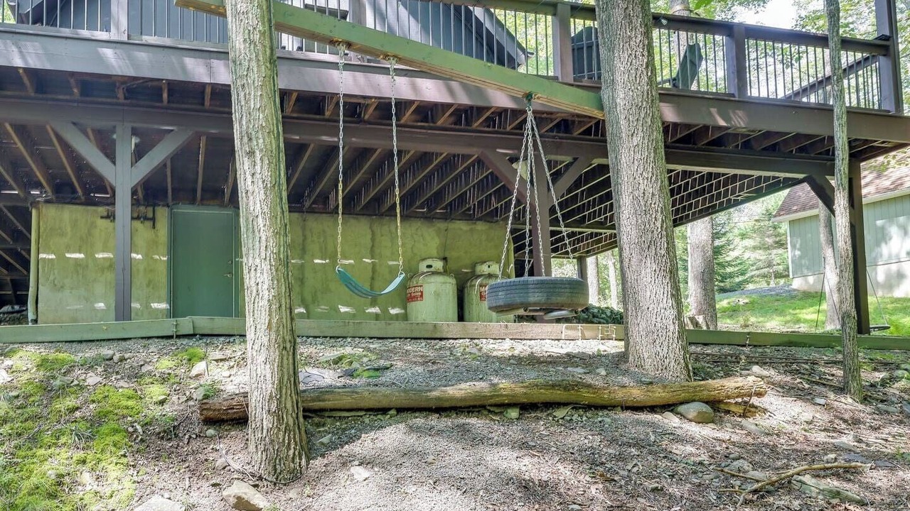 Photo of Outdoor in Lackawaxen