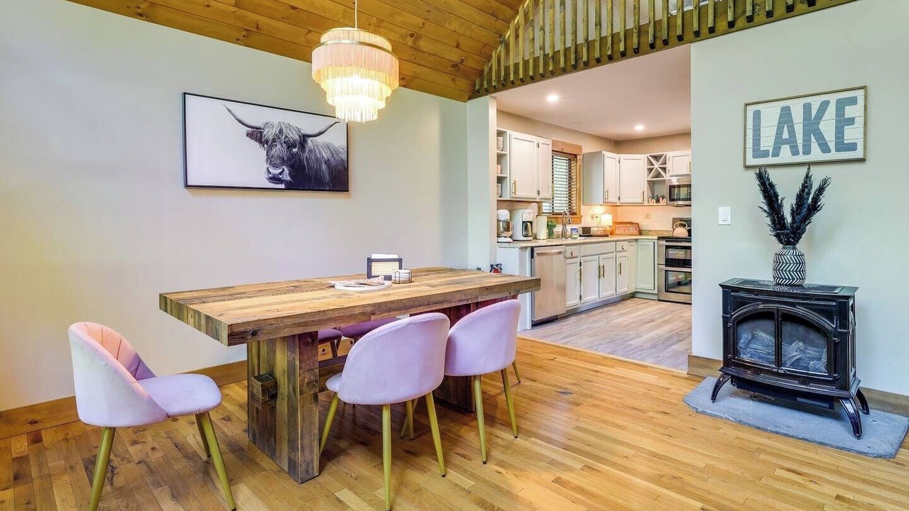 Photo of Others in Lackawaxen