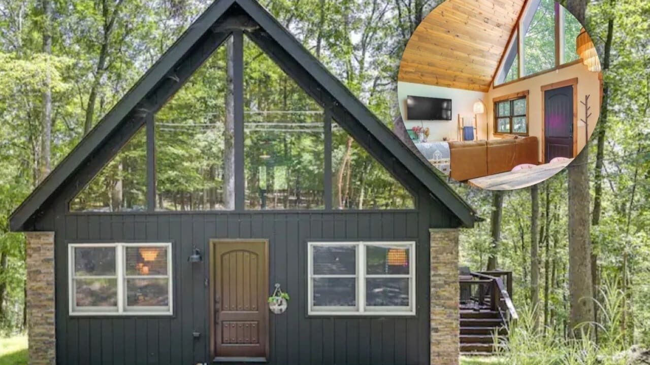 Photo of Outdoor in Lackawaxen