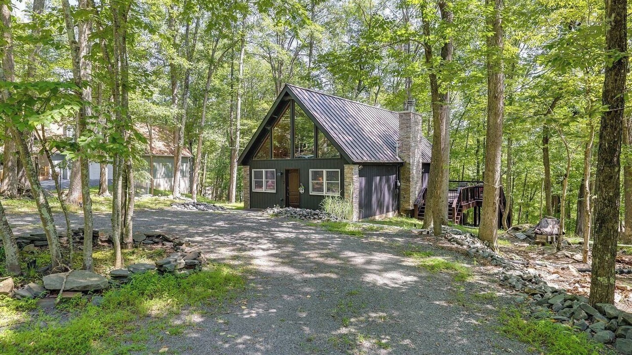 Photo of Outdoor in Lackawaxen