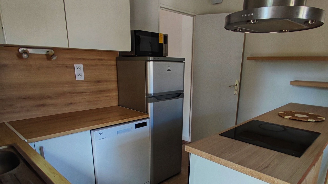 Photo of Kitchen in Villetelle