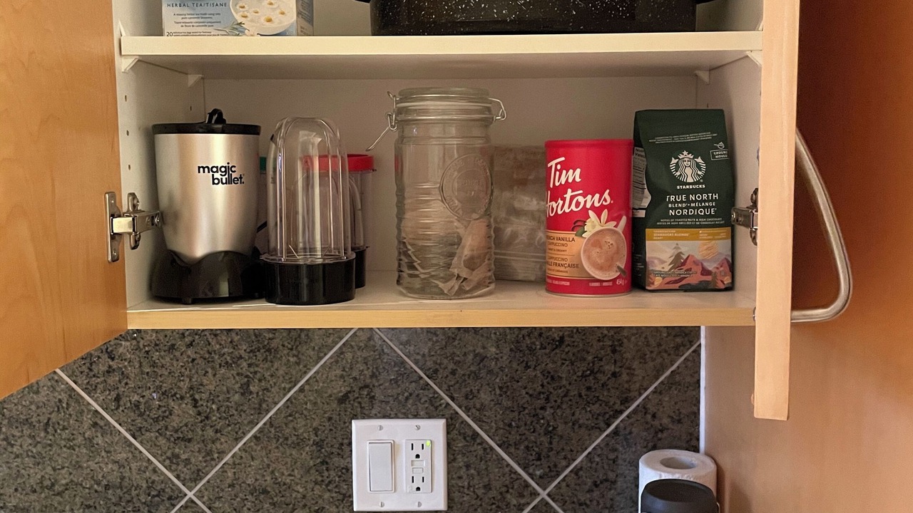 Photo of Kitchen in Haysboro