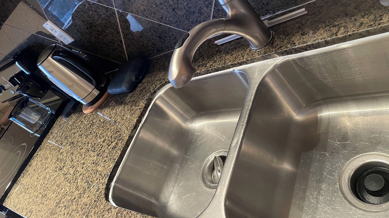 Photo of Kitchen in Haysboro
