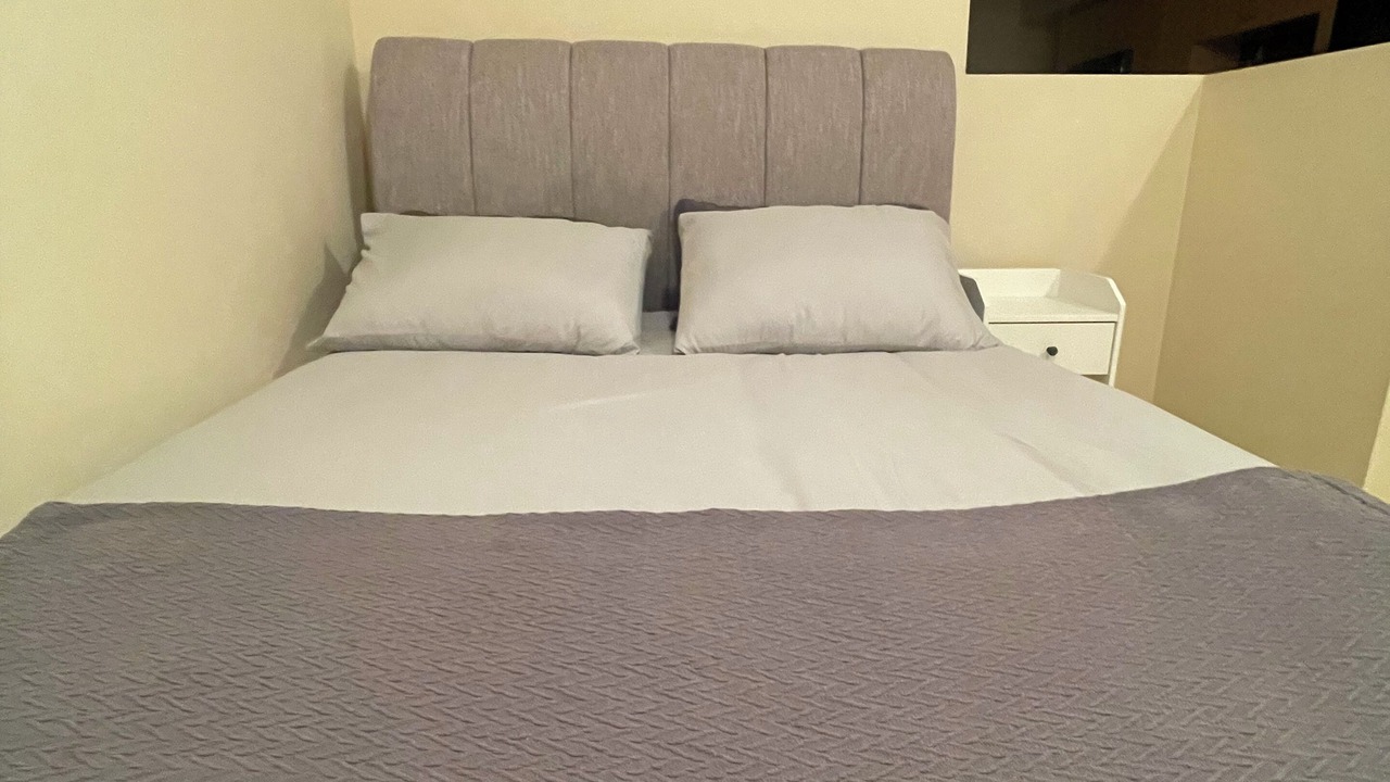 Photo of Bedroom in Haysboro