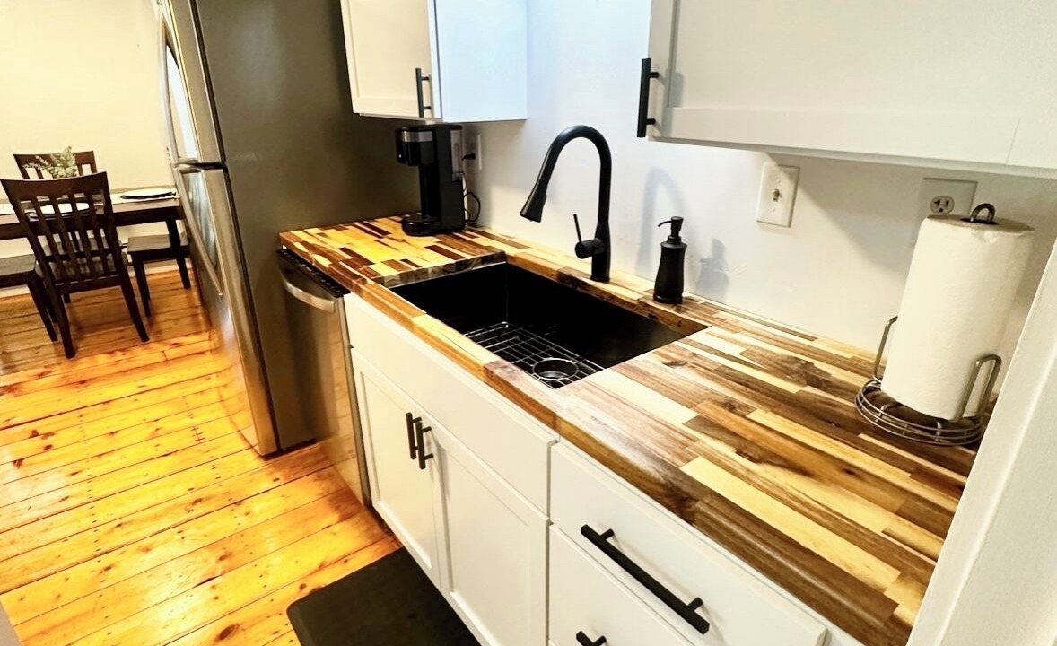 Photo of Kitchen in Marshall