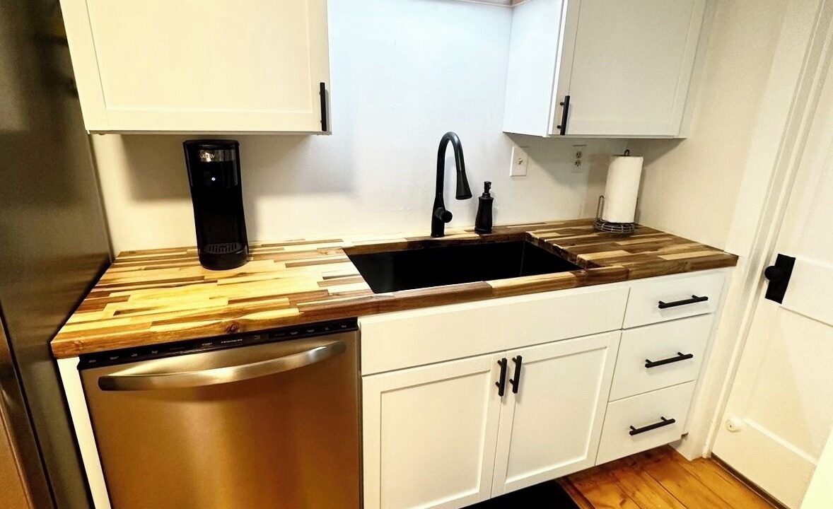 Photo of Kitchen in Marshall