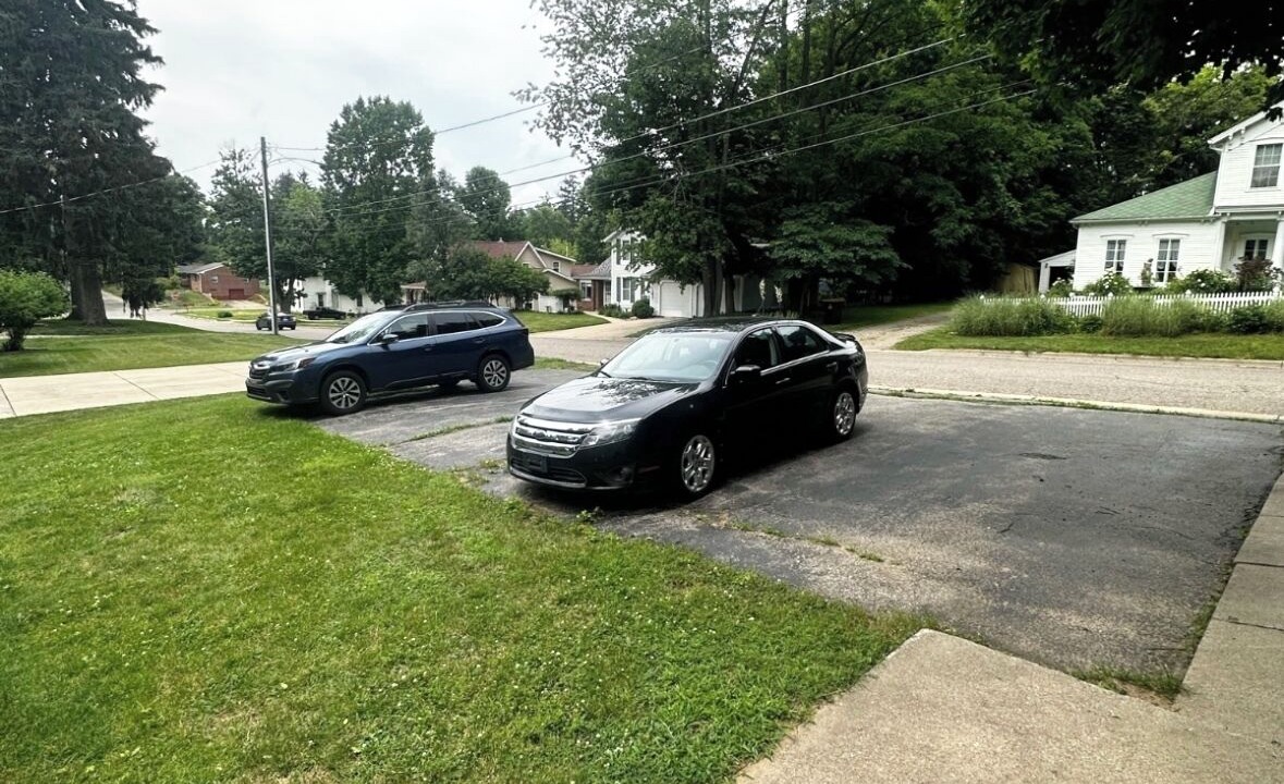 Photo of Outdoor in Marshall