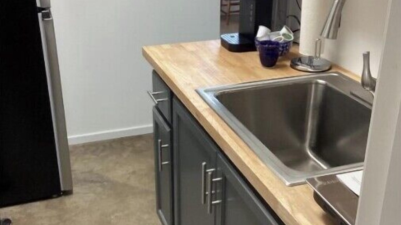 Photo of Kitchen in Lincoln Beach