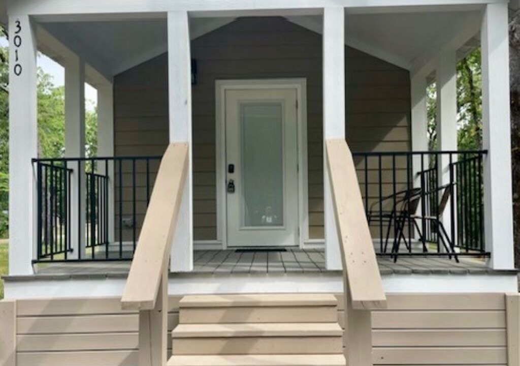 Photo of Outdoor in Buchanan