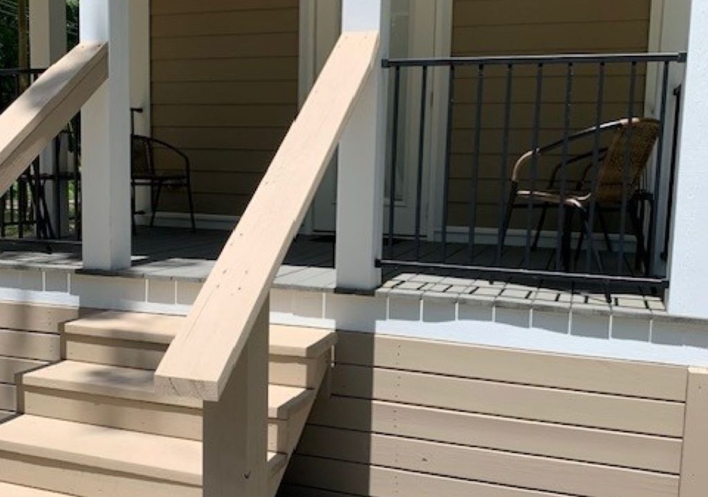 Photo of Outdoor in Buchanan