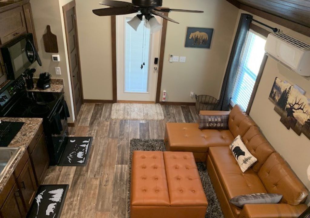 Photo of Kitchen in Buchanan