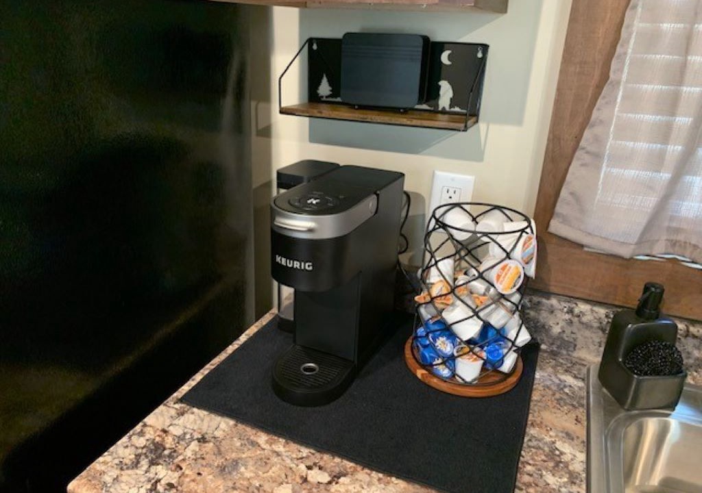 Photo of Kitchen in Buchanan