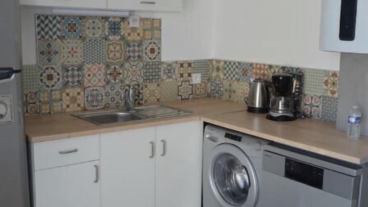 Photo of Kitchen in Sainte-Genevieve