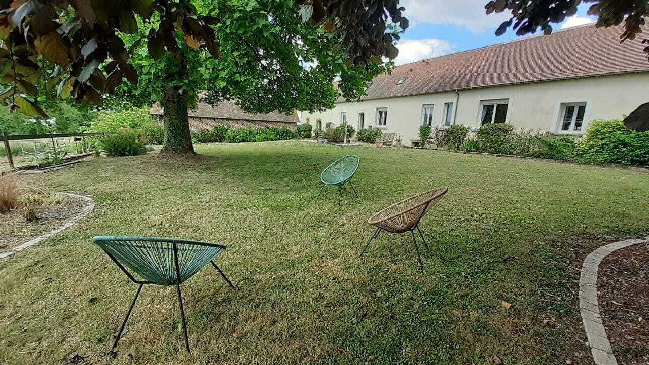 Photo of Outdoor in Oize