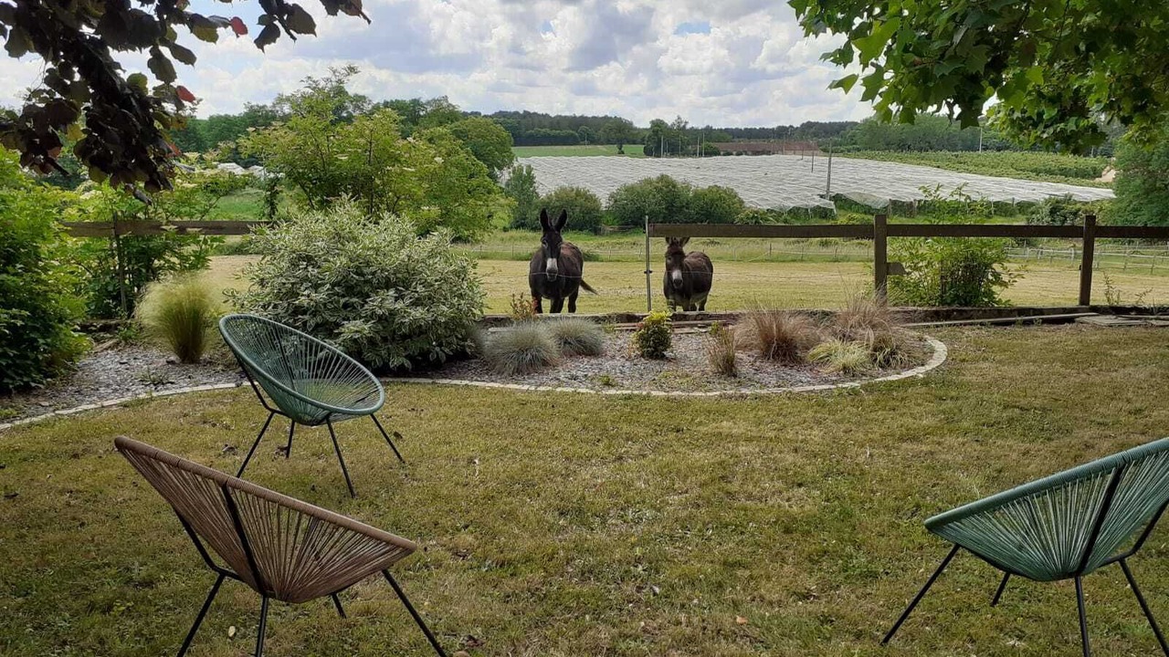 Photo of Outdoor in Oize