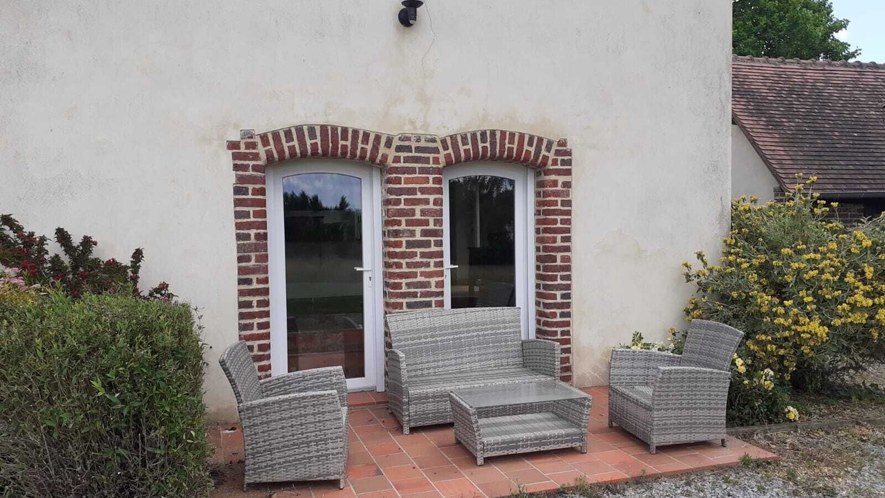 Photo of Outdoor in Oize