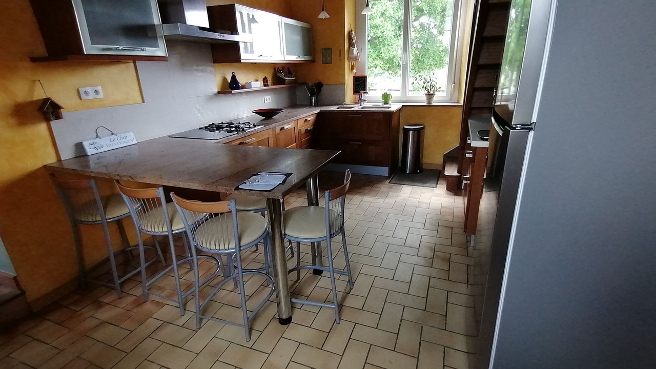 Photo of Kitchen in Oize