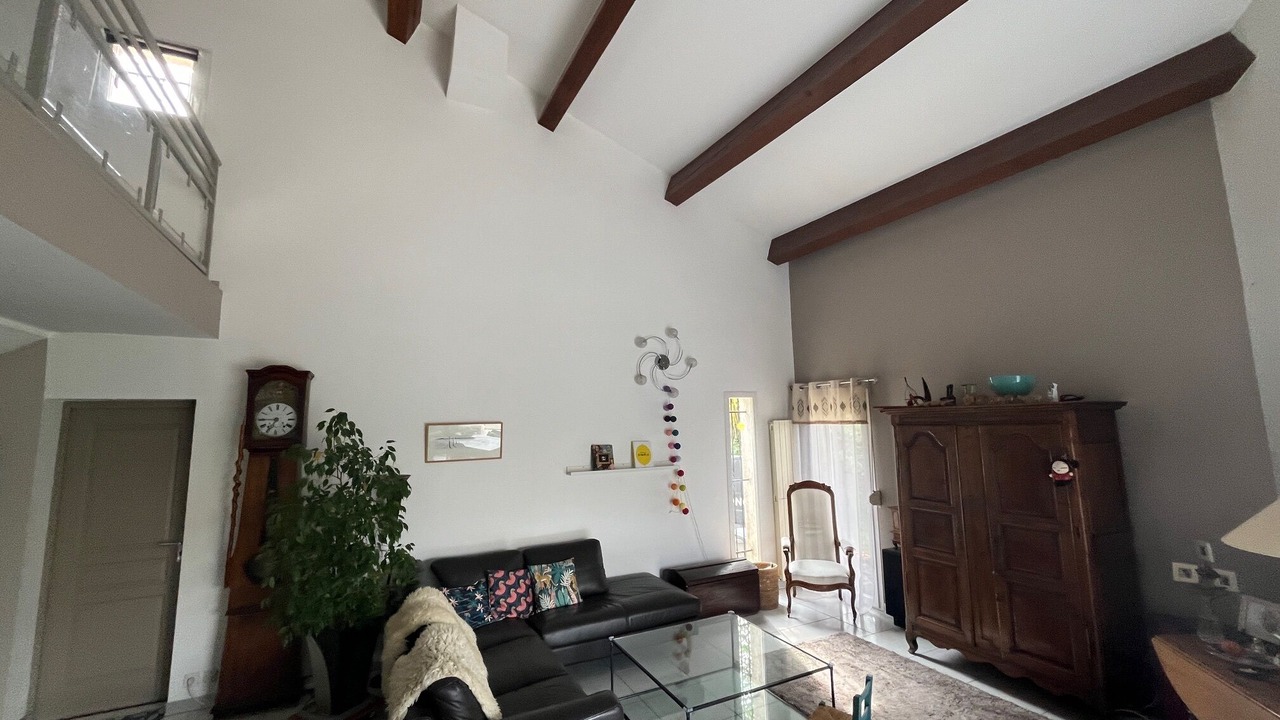 Photo of Livingroom in Baillargues