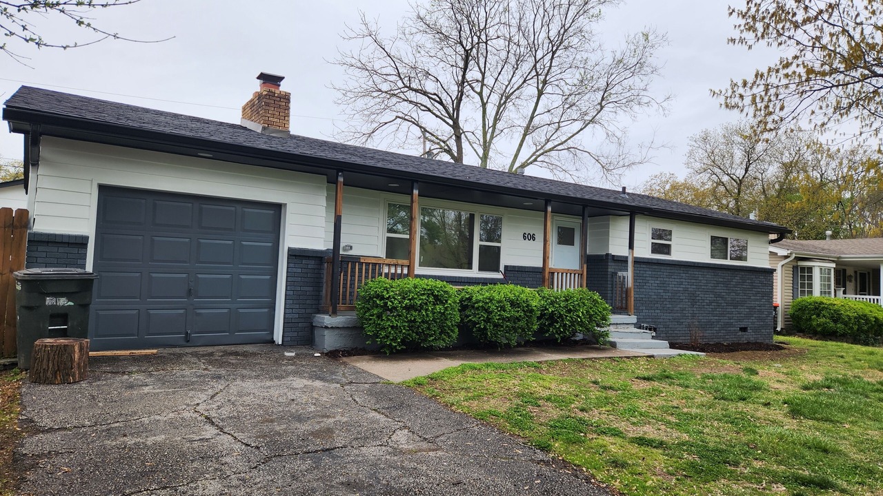 Photo of Outdoor in Shoal Creek Drive