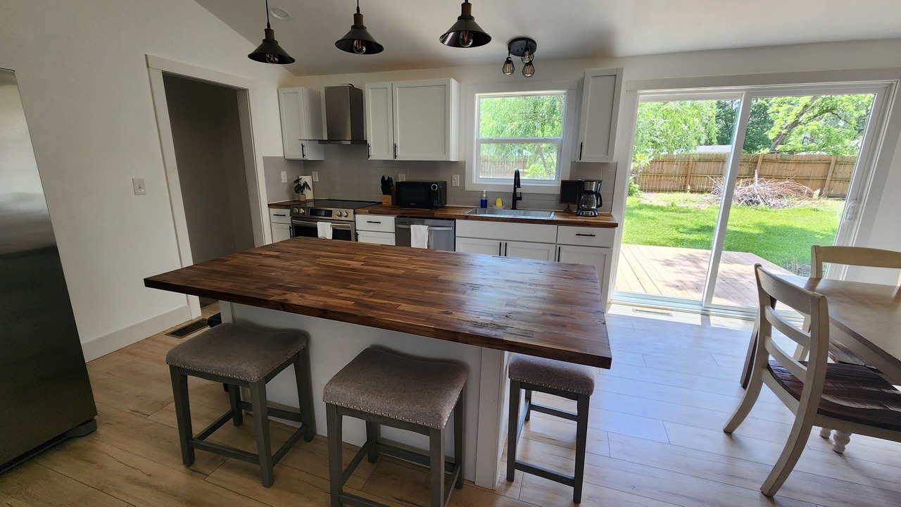 Photo of Kitchen in Shoal Creek Drive