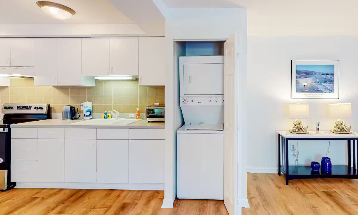 Photo of Kitchen in Livingston