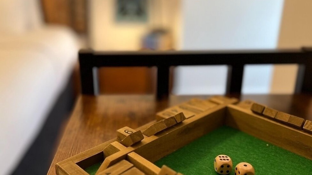 Photo of Bedroom in Beacon