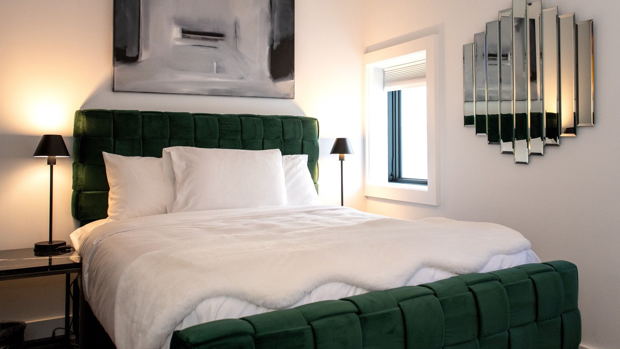 Photo of Bedroom in Beacon