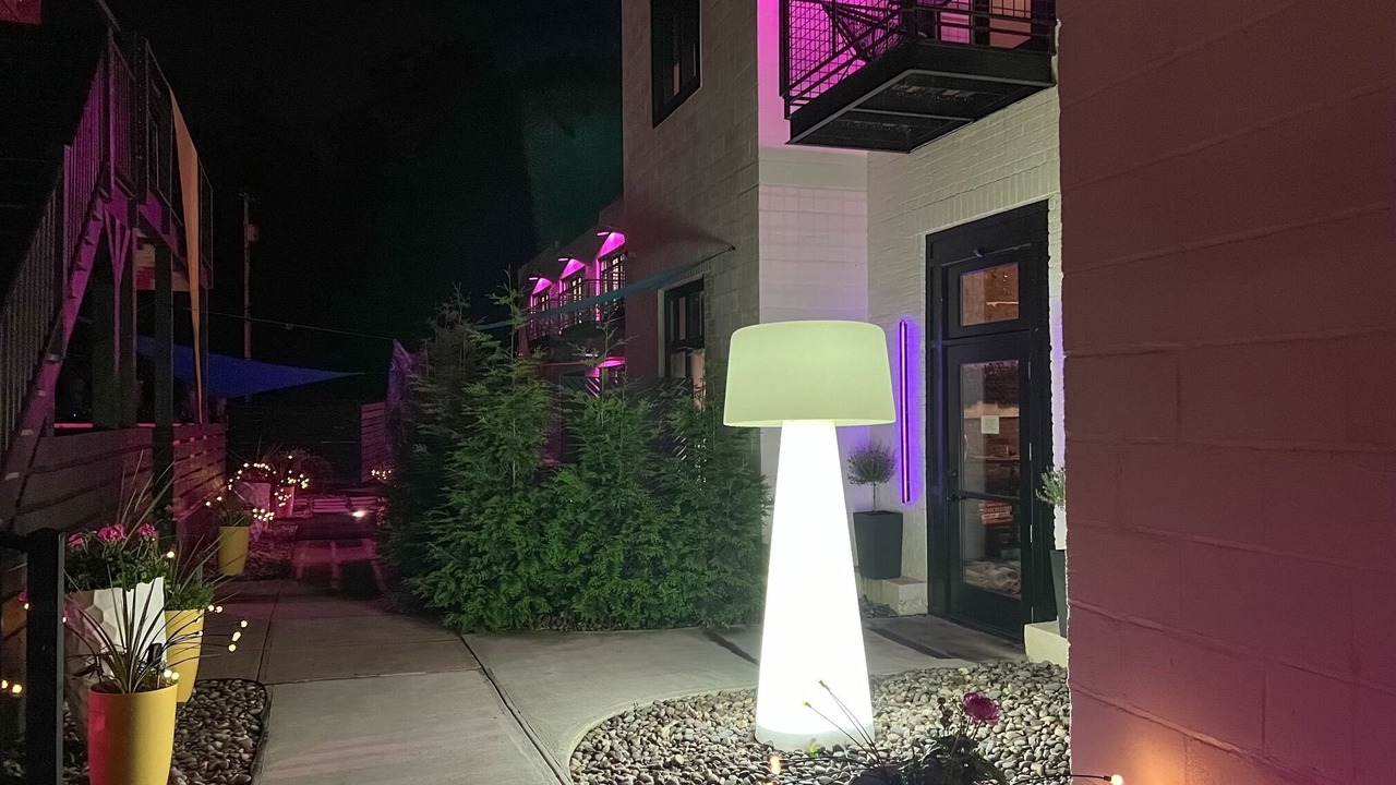 Photo of Outdoor in Beacon