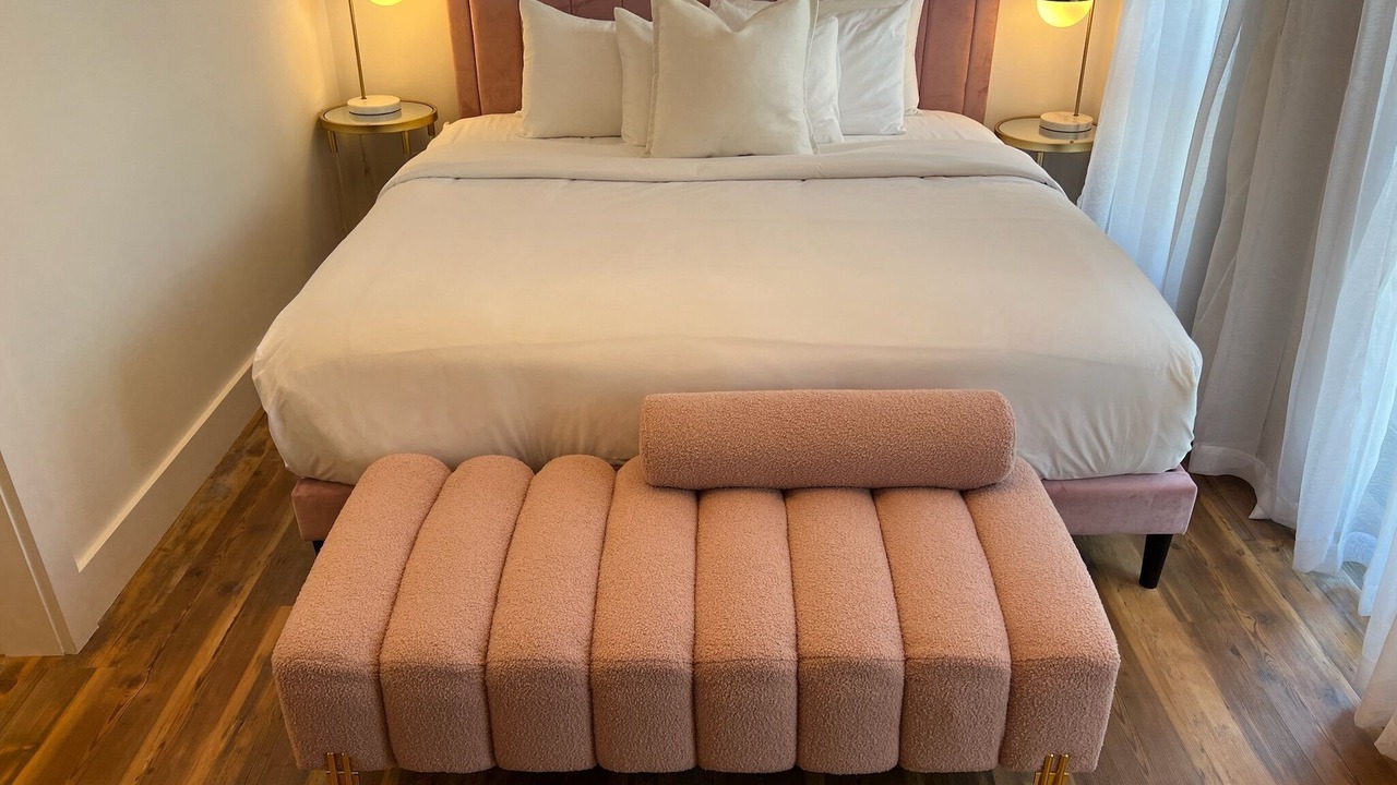 Photo of Bedroom in Beacon