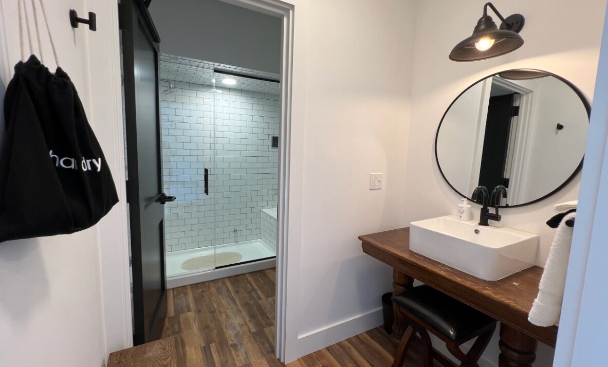 Photo of Bathroom in Beacon