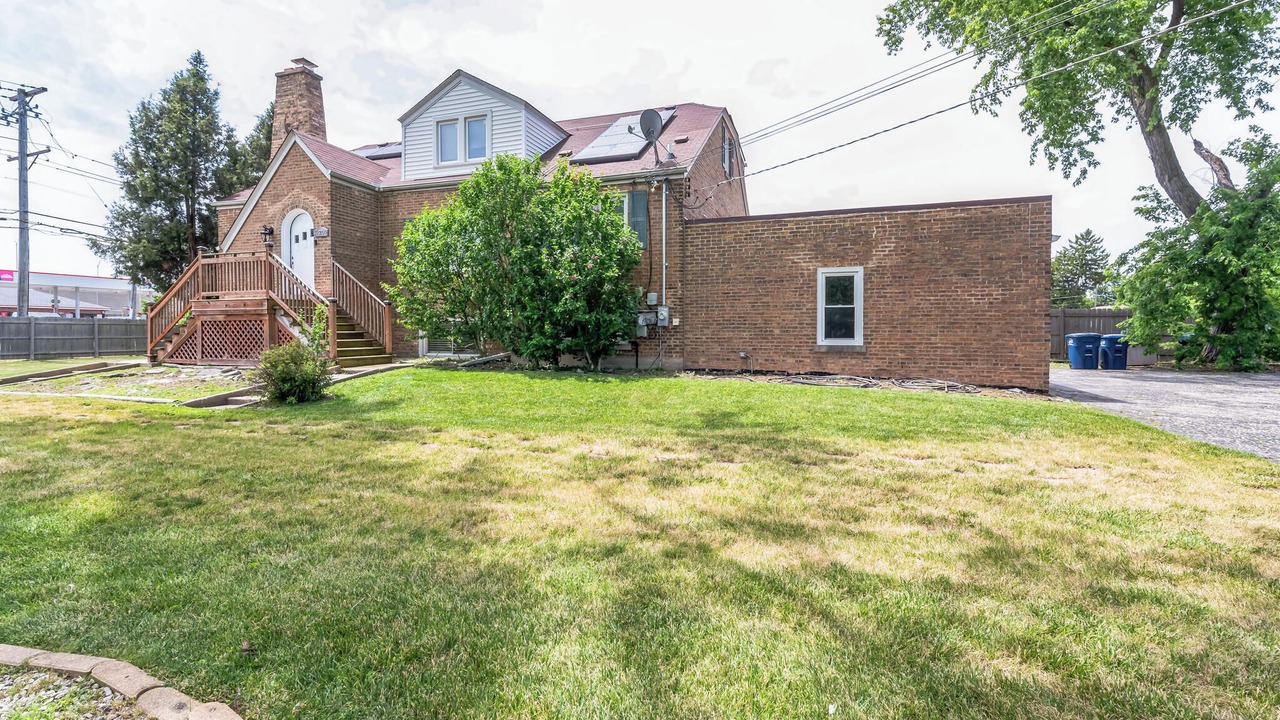 Photo of Outdoor in Des Plaines