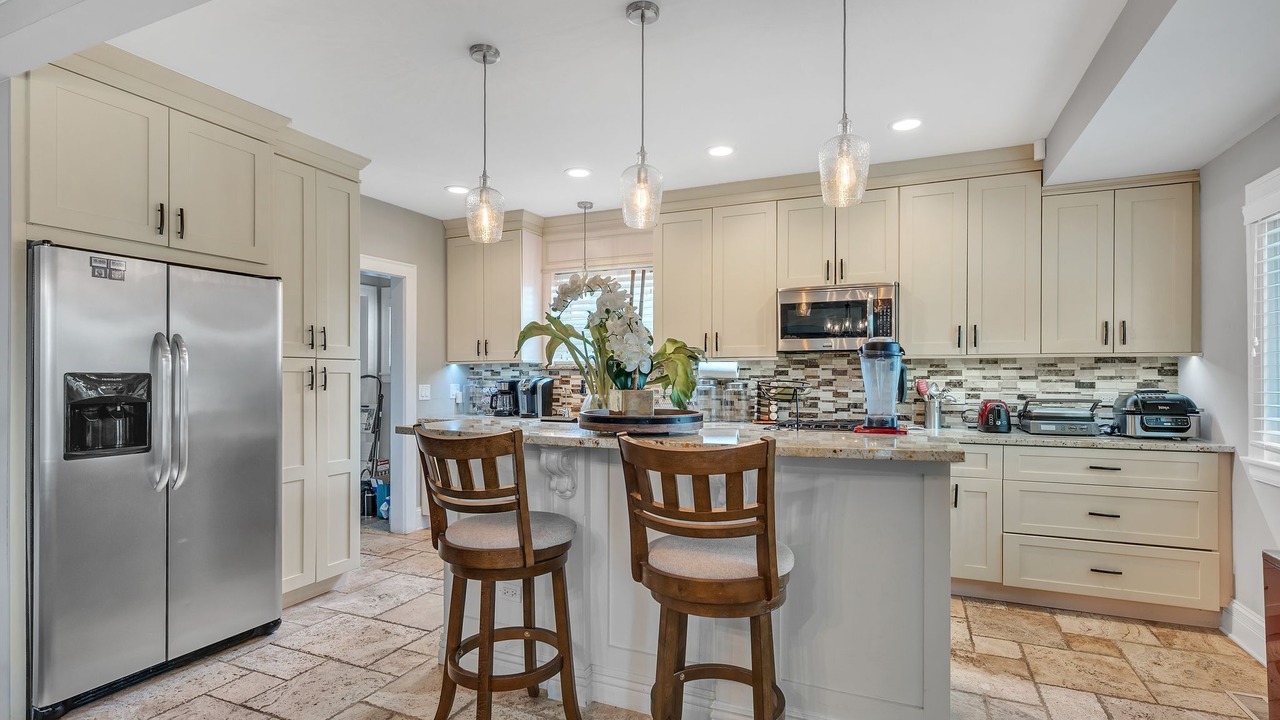 Photo of Kitchen in Des Plaines