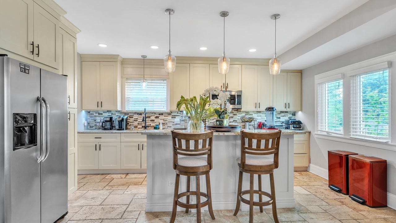 Photo of Kitchen in Des Plaines