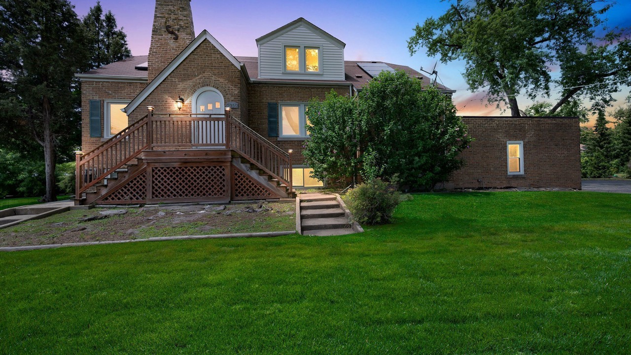 Photo of Outdoor in Des Plaines