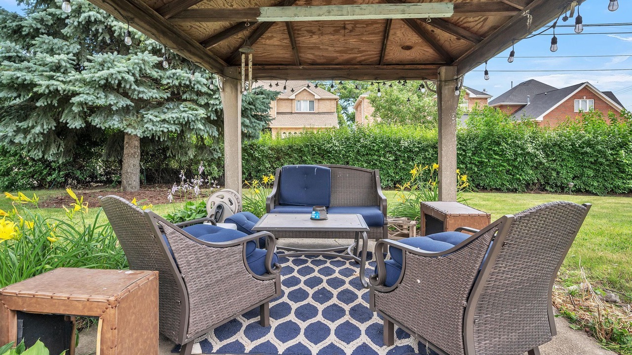 Photo of Outdoor in Des Plaines