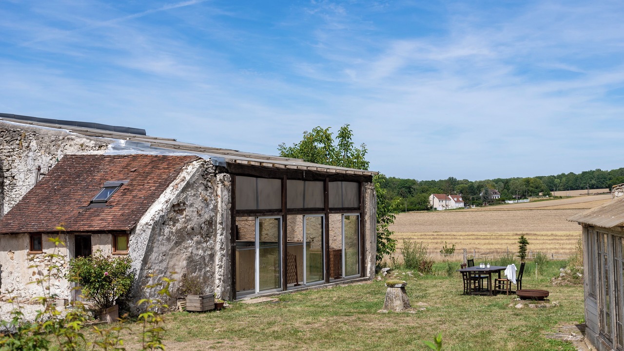 Photo of Outdoor in Saint-Mars-Vieux-Maisons