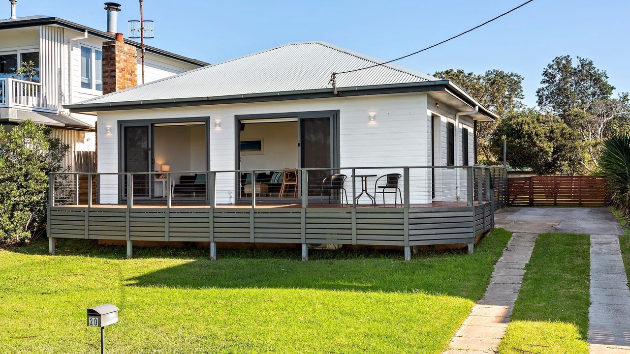 Photo of Outdoor in Werri Beach