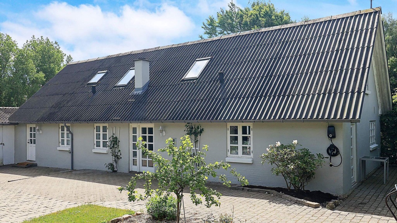 Photo of Outdoor in Roslev