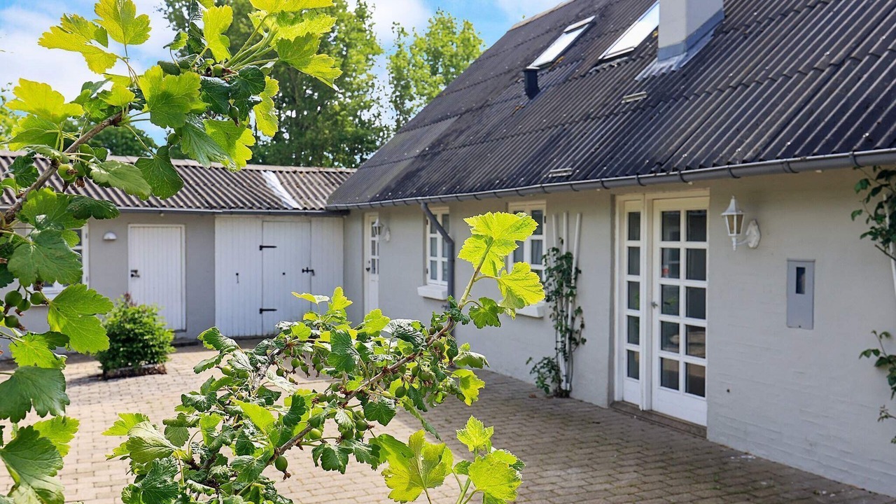 Photo of Outdoor in Roslev