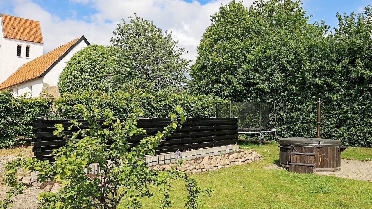 Photo of Outdoor in Roslev