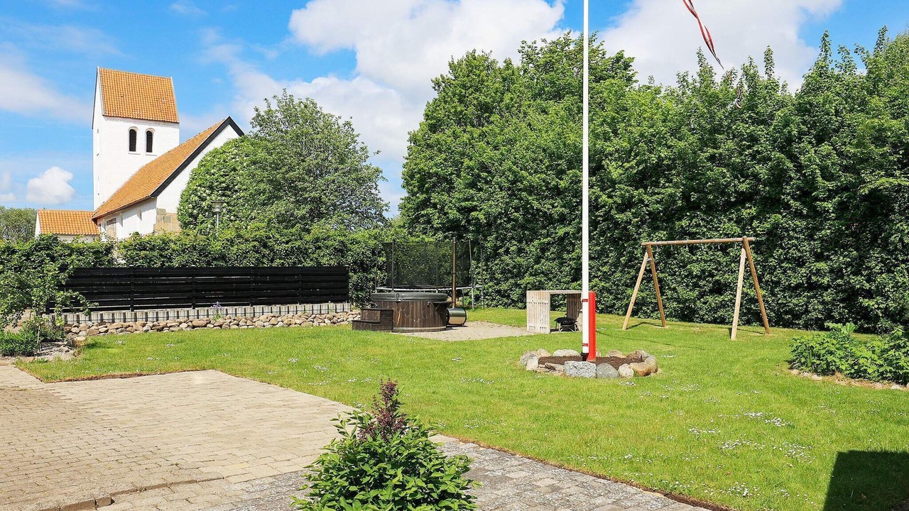 Photo of Outdoor in Roslev