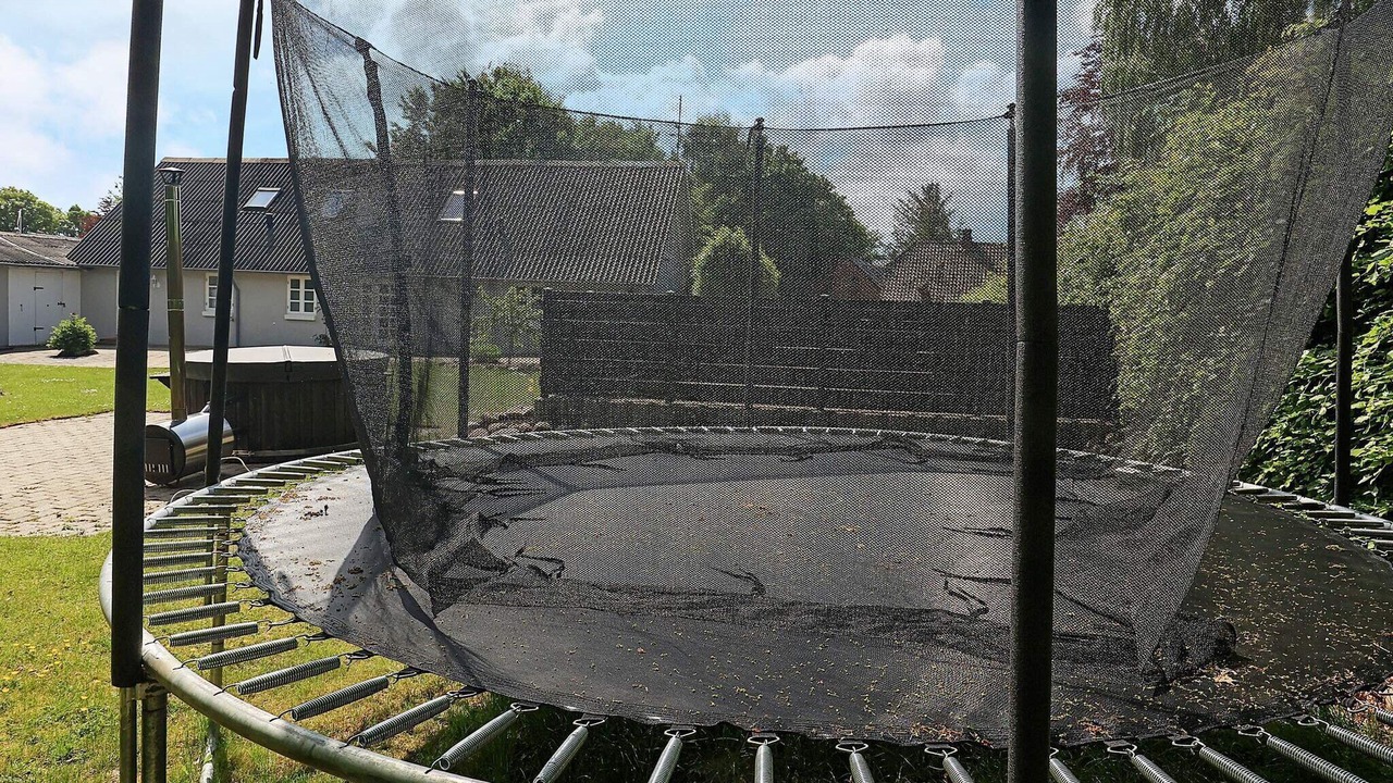 Photo of Outdoor in Roslev