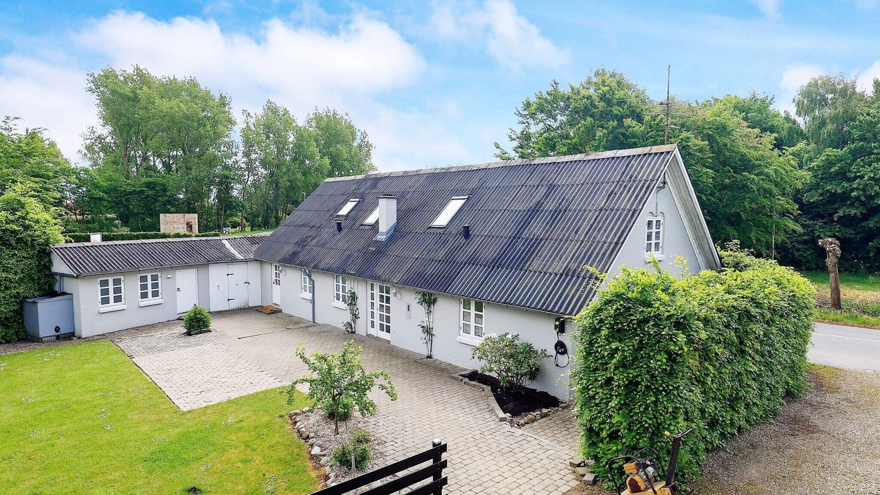 Photo of Outdoor in Roslev