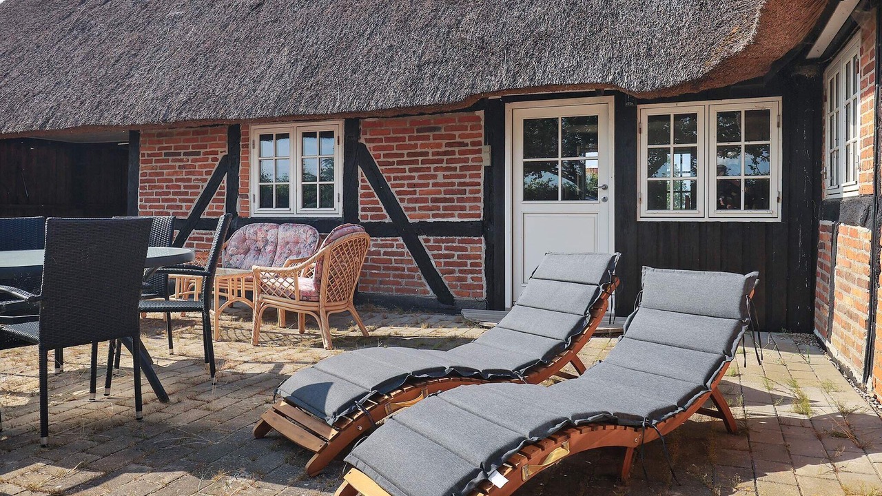 Photo of Patio Balcony in Guldborg
