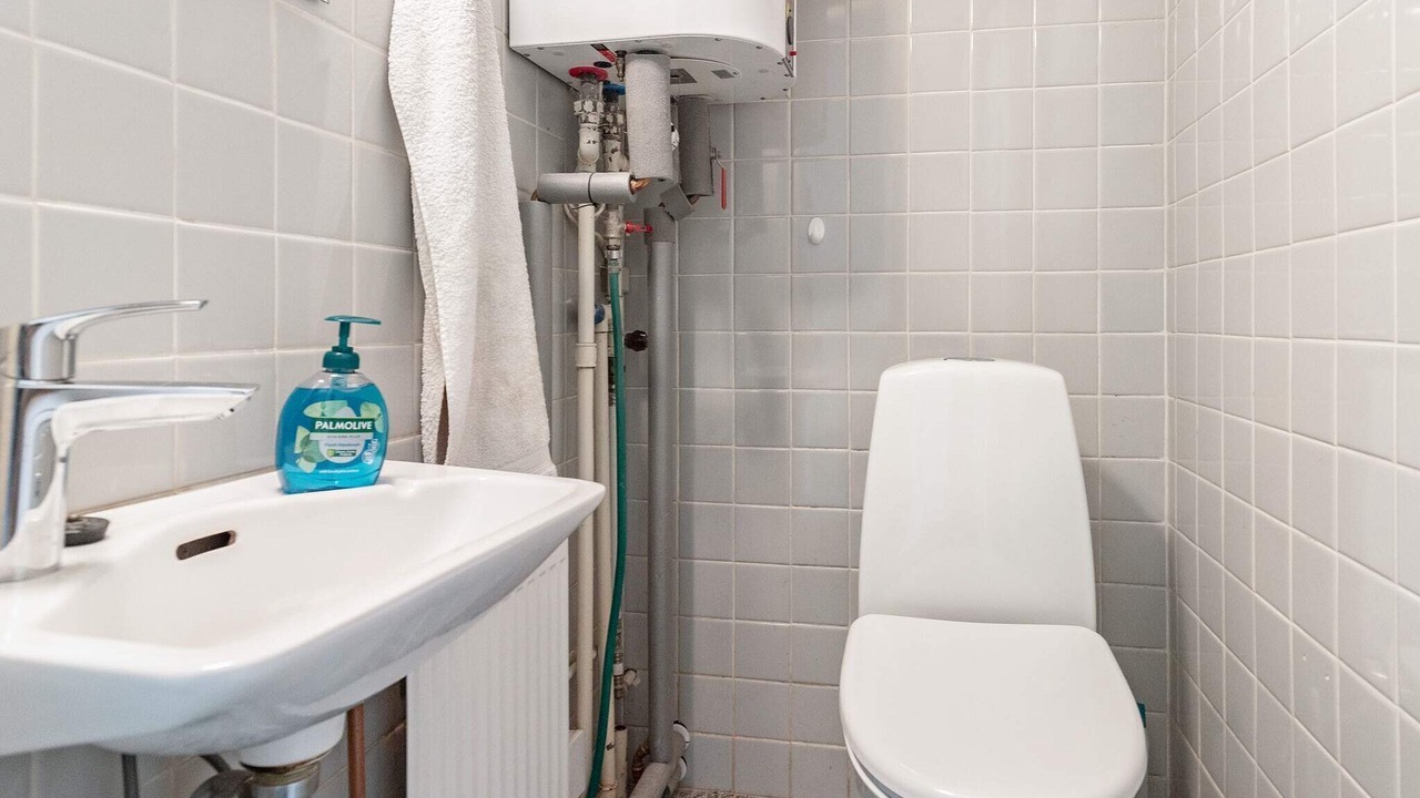 Photo of Bathroom in Guldborg