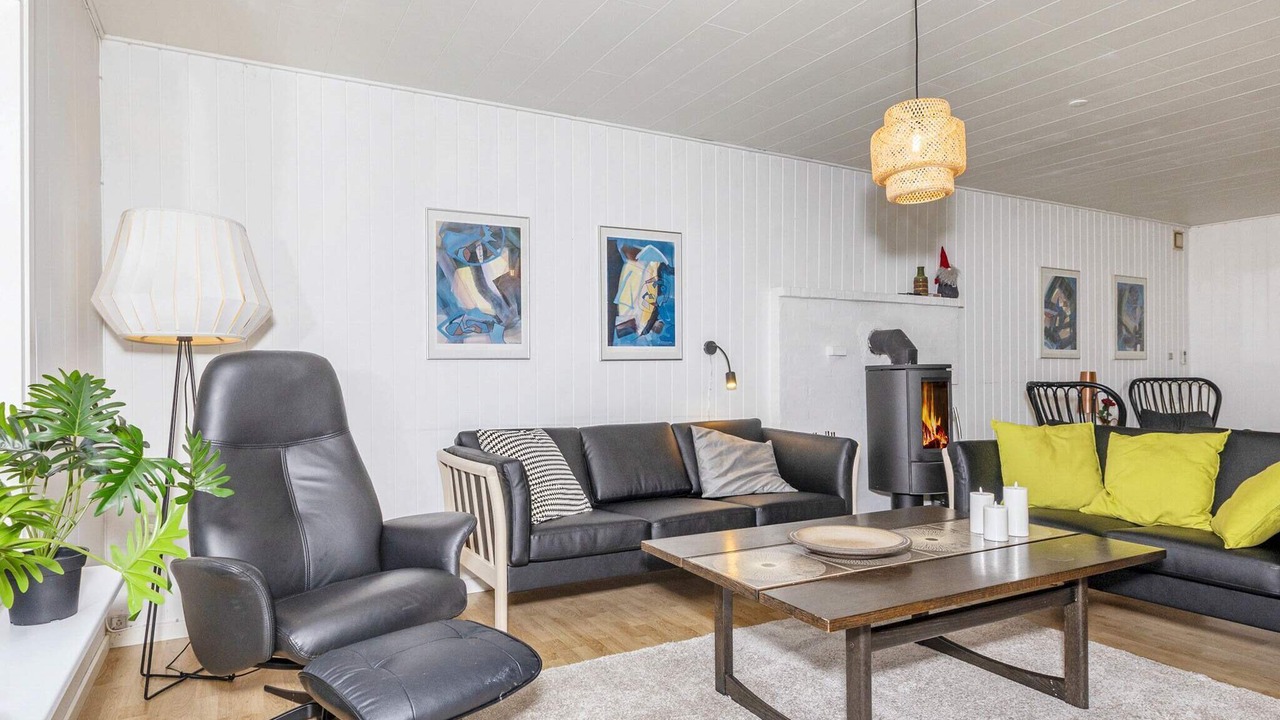 Photo of Livingroom in Nibe