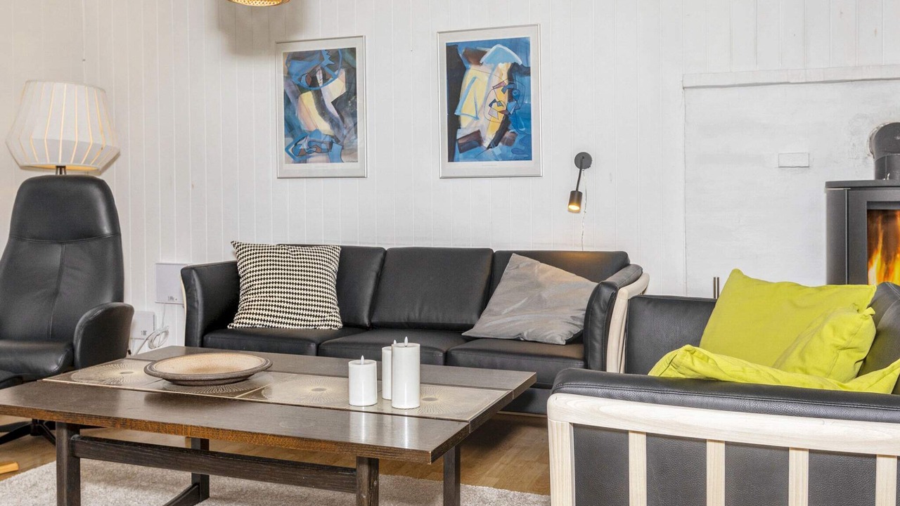 Photo of Livingroom in Nibe